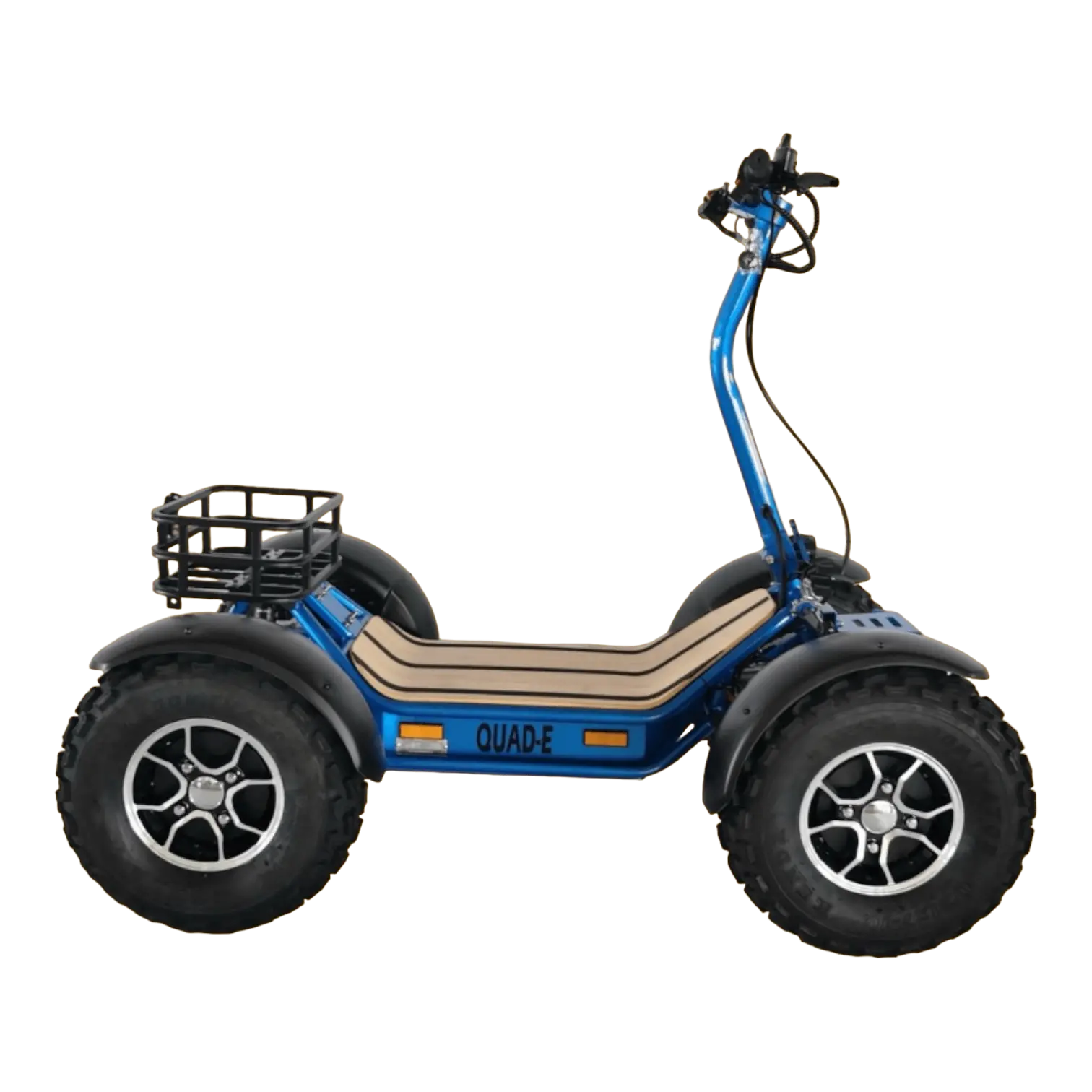 QUAD-E 6000W