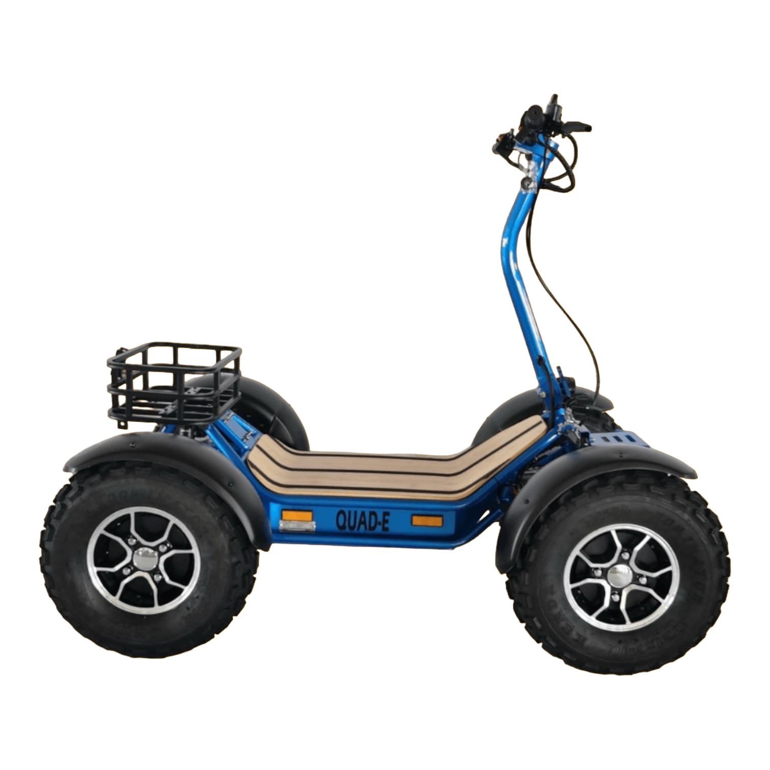QUAD-E 6000W QUAD-E 6000W